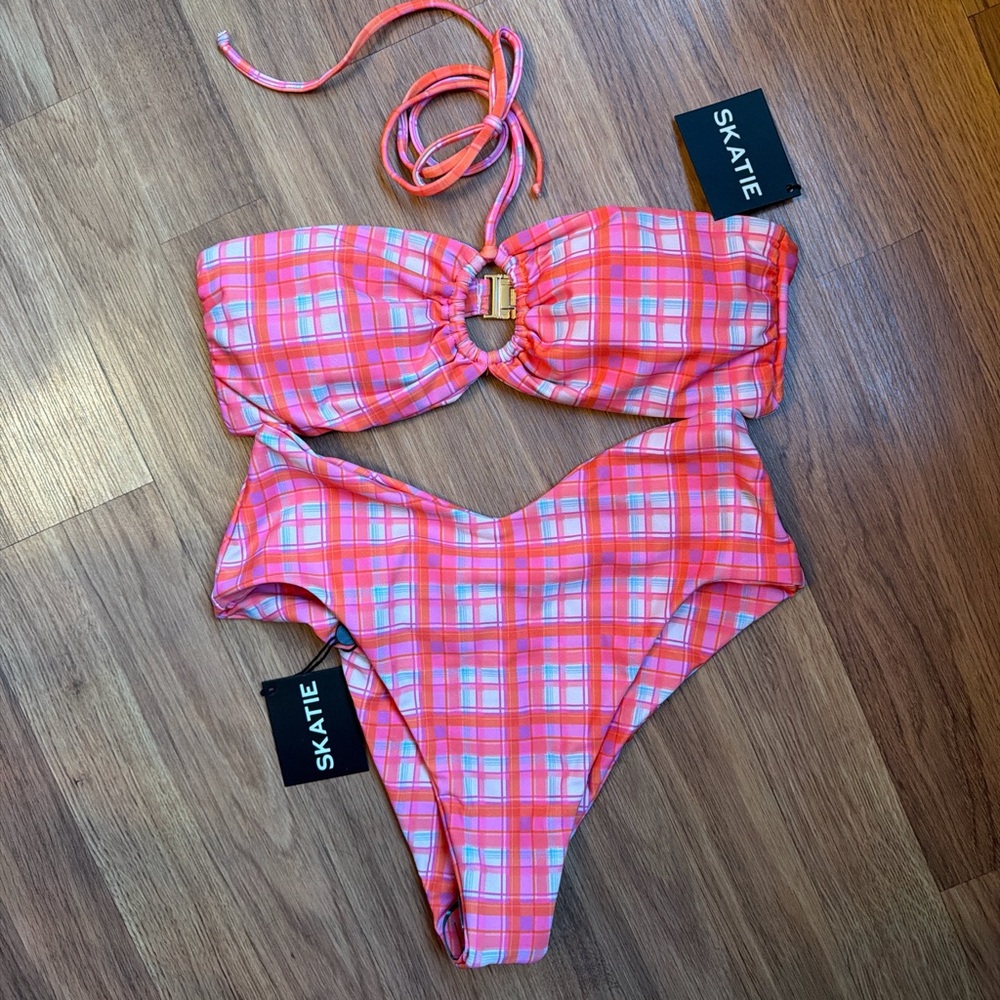 Skatie Bikini Carolina Small